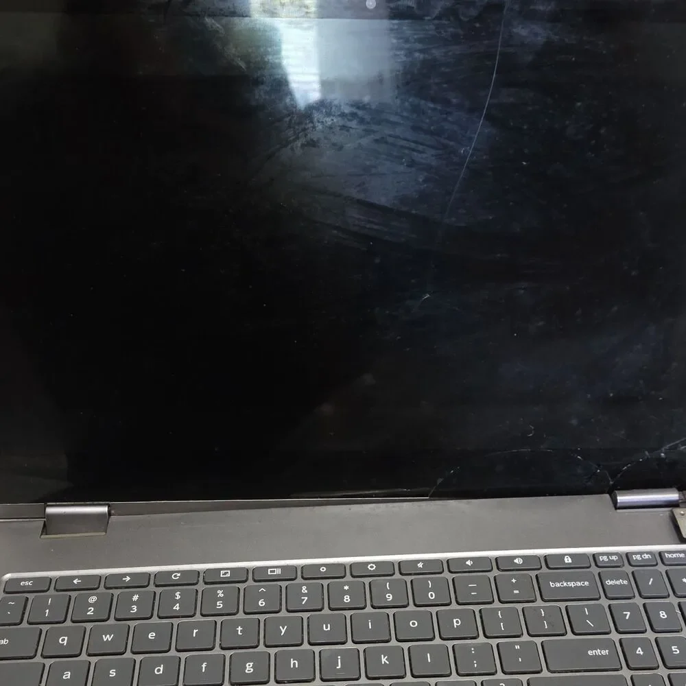 2021 Lenovo Chromebook - FOR PARTS OR REPAIR ONLY